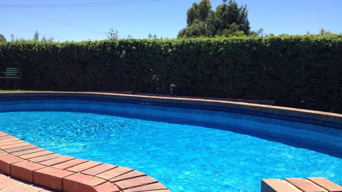 Deniliquin Motel - Sunshine Coast Tourism 23