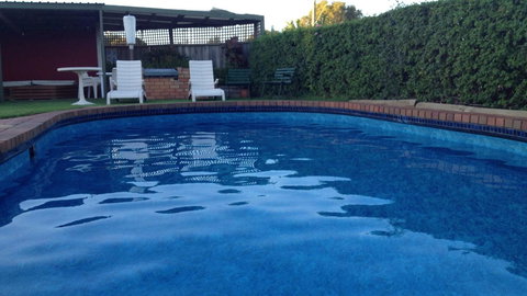 Deniliquin Motel - Sunshine Coast Tourism 24
