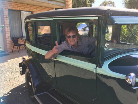 Deniliquin Motel - Sunshine Coast Tourism 19