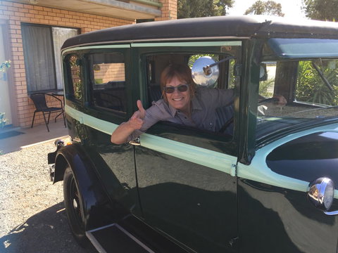 Deniliquin Motel - Sunshine Coast Tourism 17