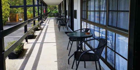 Highway Motor Inn Taree - Sunshine Coast Tourism 37