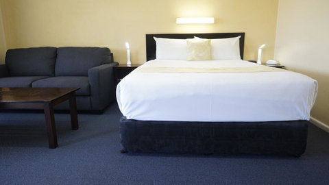 Highway Motor Inn Taree - Sunshine Coast Tourism 14