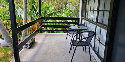 Highway Motor Inn Taree - Sunshine Coast Tourism 38