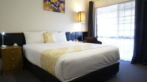 Highway Motor Inn Taree - Sunshine Coast Tourism 16