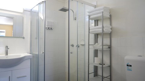 Highway Motor Inn Taree - Sunshine Coast Tourism 19