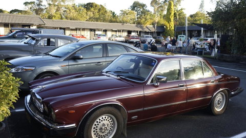 Highway Motor Inn Taree - Sunshine Coast Tourism 35