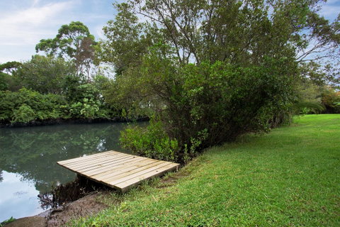 Highway Motor Inn Taree - Sunshine Coast Tourism 42