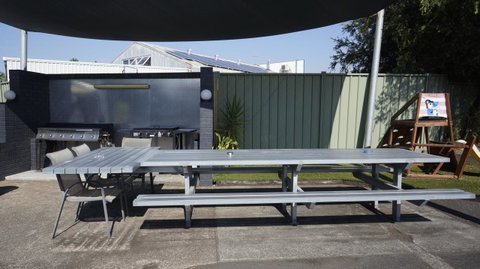 Highway Motor Inn Taree - Sunshine Coast Tourism 32