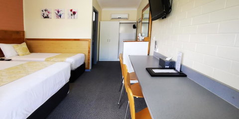 Highway Motor Inn Taree - Sunshine Coast Tourism 10