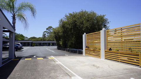 Highway Motor Inn Taree - Sunshine Coast Tourism 6
