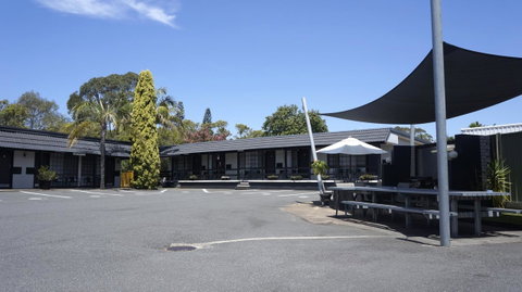 Highway Motor Inn Taree - Sunshine Coast Tourism 29