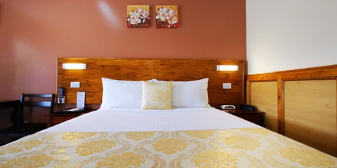 Highway Motor Inn Taree - Sunshine Coast Tourism 9