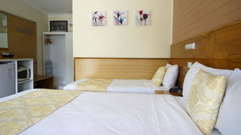Highway Motor Inn Taree - Sunshine Coast Tourism 11