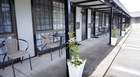 Highway Motor Inn Taree - Sunshine Coast Tourism 39
