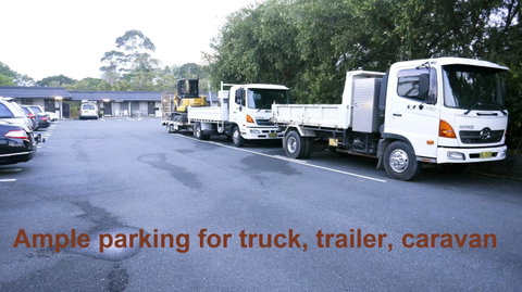 Highway Motor Inn Taree - Sunshine Coast Tourism 25