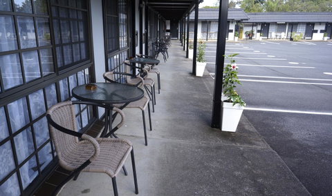 Highway Motor Inn Taree - Sunshine Coast Tourism 1