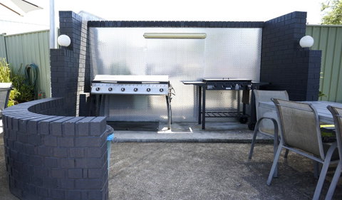 Highway Motor Inn Taree - Sunshine Coast Tourism 31