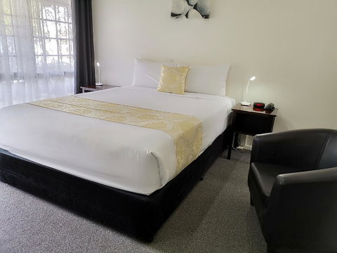 Highway Motor Inn Taree - Sunshine Coast Tourism 17