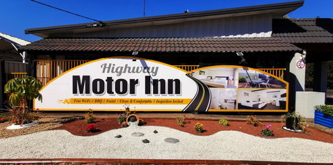 Highway Motor Inn Taree - Sunshine Coast Tourism 5