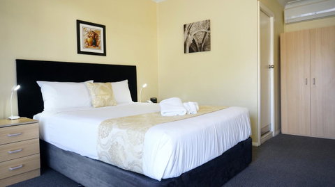 Highway Motor Inn Taree - Sunshine Coast Tourism 15