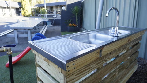 Highway Motor Inn Taree - Sunshine Coast Tourism 33