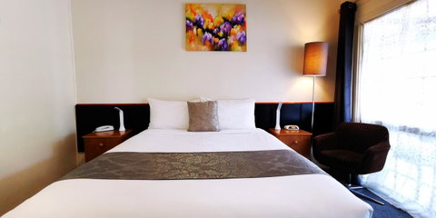 Highway Motor Inn Taree - Sunshine Coast Tourism 12