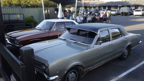 Highway Motor Inn Taree - Sunshine Coast Tourism 36