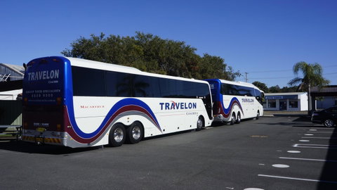 Highway Motor Inn Taree - Sunshine Coast Tourism 28