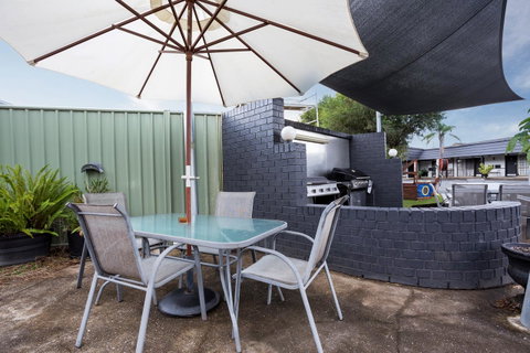 Highway Motor Inn Taree - Sunshine Coast Tourism 30