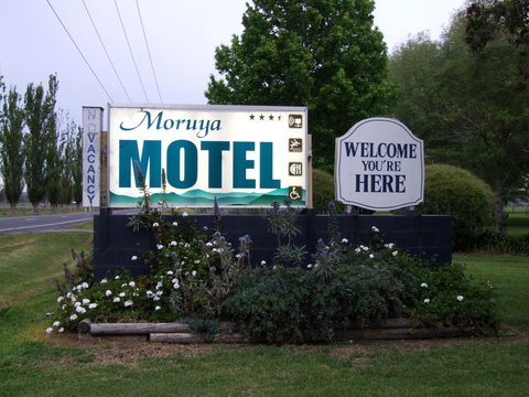 Moruya Motel - Sunshine Coast Tourism 34