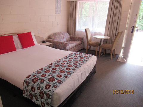 Moruya Motel - Sunshine Coast Tourism 15