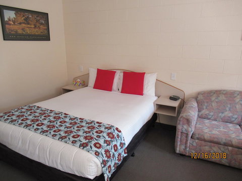 Moruya Motel - Sunshine Coast Tourism 19