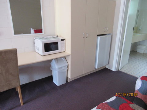 Moruya Motel - Sunshine Coast Tourism 13