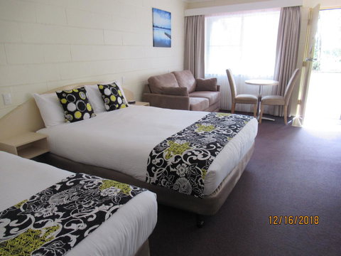 Moruya Motel - Sunshine Coast Tourism 12