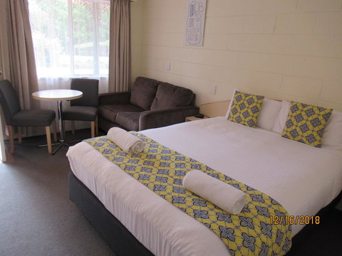 Moruya Motel - Sunshine Coast Tourism 0