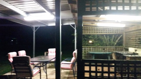 Moruya Motel - Sunshine Coast Tourism 36