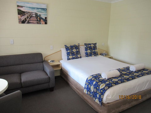 Moruya Motel - Sunshine Coast Tourism 18