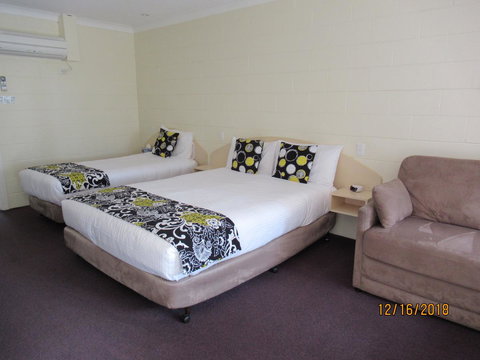 Moruya Motel - Sunshine Coast Tourism 22