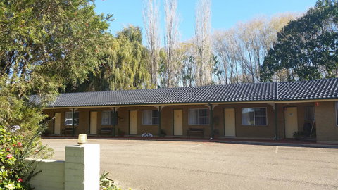 Moruya Motel - Sunshine Coast Tourism 2