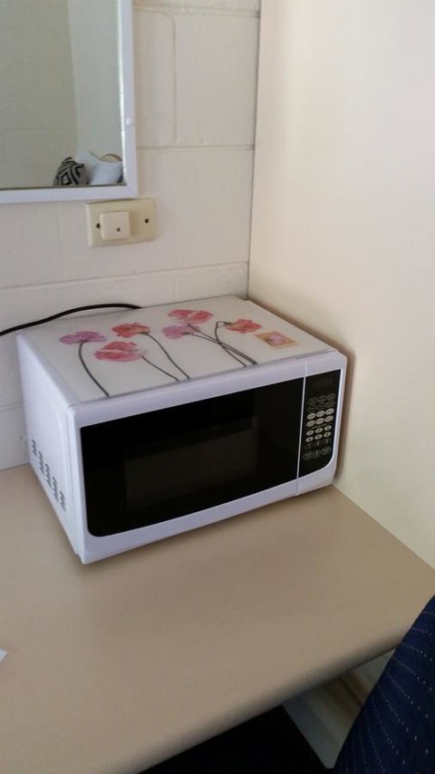 Moruya Motel - Sunshine Coast Tourism 43