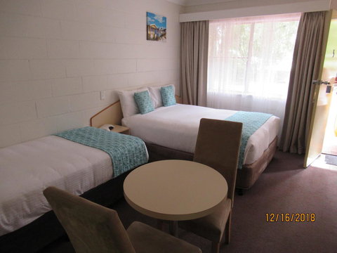 Moruya Motel - Sunshine Coast Tourism 20