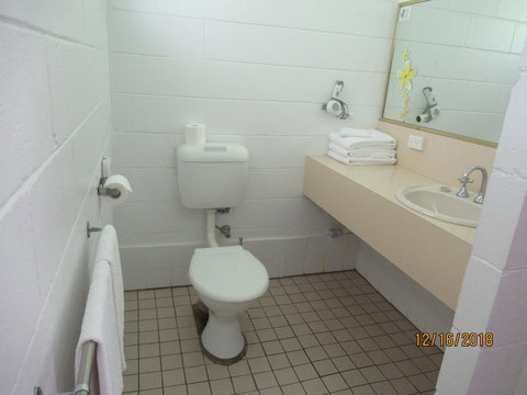 Moruya Motel - Sunshine Coast Tourism 7