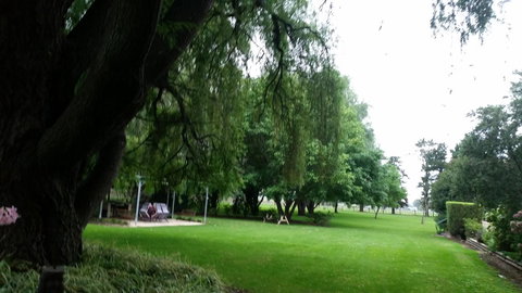 Moruya Motel - Sunshine Coast Tourism 27