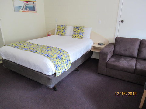 Moruya Motel - Sunshine Coast Tourism 21