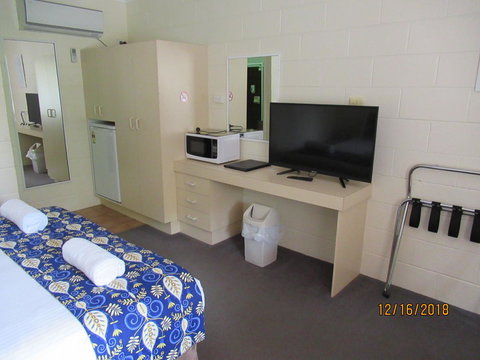 Moruya Motel - Sunshine Coast Tourism 17