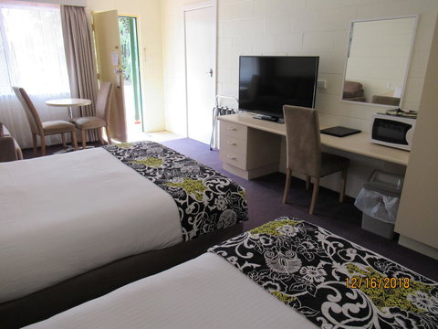 Moruya Motel - Sunshine Coast Tourism 11