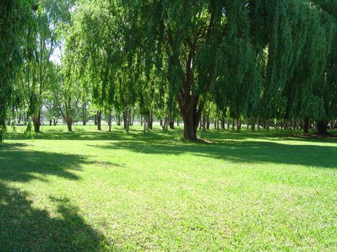 Moruya Motel - Sunshine Coast Tourism 32