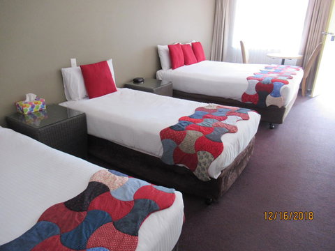 Moruya Motel - Sunshine Coast Tourism 5