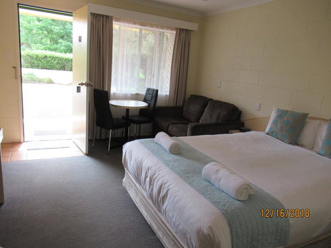 Moruya Motel - Sunshine Coast Tourism 23