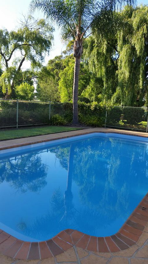 Moruya Motel - Sunshine Coast Tourism 29